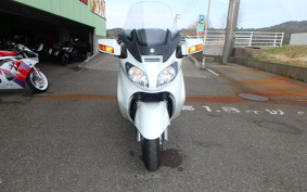 SUZUKI SKYWAVE 650LX 2011 CP52A