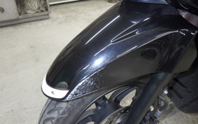 HONDA LEAD 125 2007 JF45