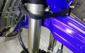 YAMAHA WR250F E 2021