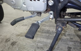 SUZUKI GN125 H