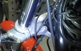 HARLEY XL883RI 2007