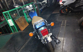 YAMAHA SR400 2020 RH16J