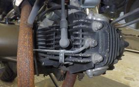 KAWASAKI KSR110 E 2013