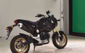 HONDA GROM 2015 JC61