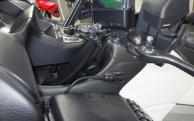 HONDA GL 1800 GOLD WING AIRBAG NAVI 2015 SC68