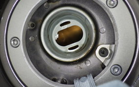 KAWASAKI NINJA 400 ABS 2017 EX400E