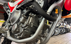 HONDA CRF250L MD47