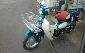 HONDA LITTLE CUB AA01