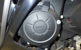 YAMAHA YZF-R25 A 2019 RG10J