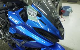 SUZUKI GSX-8R 2024 EM1AA
