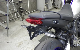 YAMAHA MT-09 SP 2023 RN69J