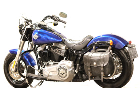 HARLEY FLS 2015 JR5