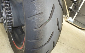 HONDA CB400SF GEN 4 A 2015 NC42