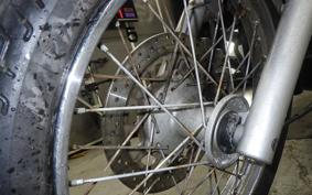 YAMAHA DRAGSTAR 250 VG02J