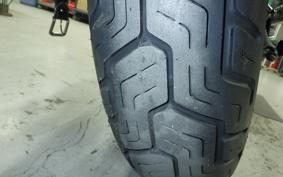 YAMAHA DRAGSTAR 400 CLASSIC  2017 VH02J