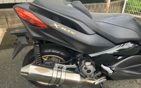 YAMAHA X-MAX SG42J