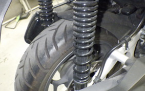 HONDA PCX125 2016 JK05