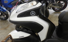 YAMAHA TRICITY 155 A SG37J
