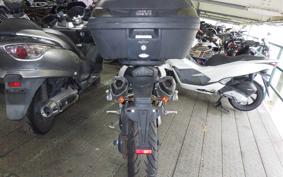 TRIUMPH SPEED TRIPLE 2007