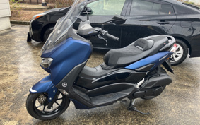 YAMAHA NMAX ABS