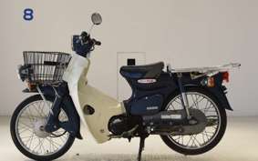 HONDA C50 SUPER CUB 2019 AA01