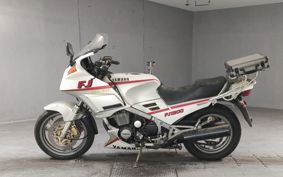 YAMAHA FJ1200 3CV
