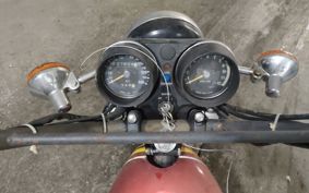 KAWASAKI 250SS S1F