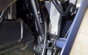 KAWASAKI NINJA 400 2023