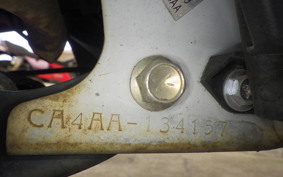 SUZUKI LET's CA4AA
