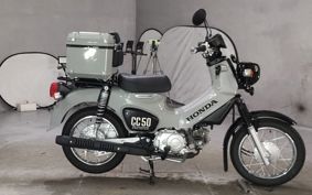 HONDA CROSS CUB 50 AA06