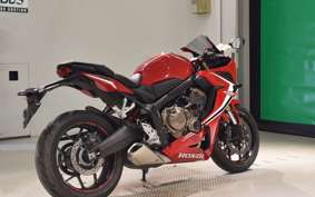 HONDA CBR650R 2019 RH03