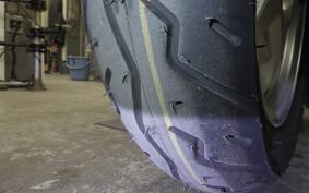 HONDA ﾍﾞﾝﾘｨ50-2 2006 AA05