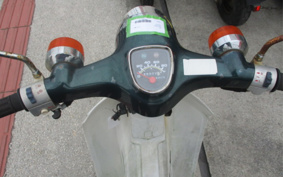 HONDA SUPER CUB90 HA02