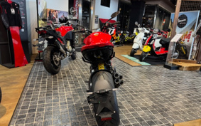 DUCATI DUCATI DIAVEL V4 2025 3G00