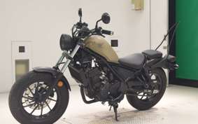 HONDA REBEL 250 2004 MC49