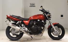 YAMAHA XJR400 1994 4HM