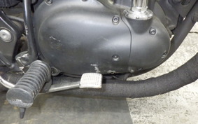 KAWASAKI W650 2001 EJ650A