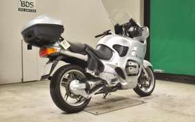 BMW R1150RT 2004
