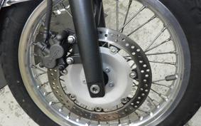 KAWASAKI W400 2010 EJ400A