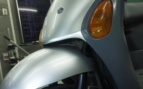 SUZUKI LET's 4 2025 CA45A