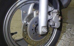 HONDA SPACY 100 2008 JF13