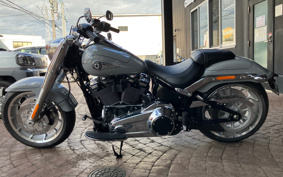 HARLEY  HARLEY FLFB 2025 YF9