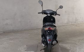 HONDA DIO AF68