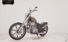 KAWASAKI Z400 Limited 1982 KZ400H