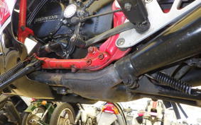 HONDA VT250FC MC08
