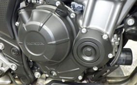 HONDA 400X 2023 NC56