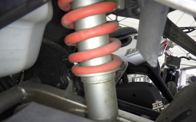 HONDA CBR125R