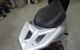 SUZUKI ADDRESS 110 2001 CE47A