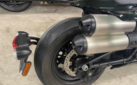 HARLEY RH1250S 2023 ZC4