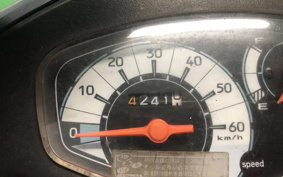 SUZUKI ADDRESS V50 CA42A
